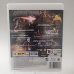 Mortal Kombat vs DC Universe Playstation 3, Ophalen of Verzenden, Nieuw