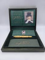 Aurora - Giuseppe Verdi gran gala limited edition Fountain, Verzamelen, Pennenverzamelingen, Nieuw