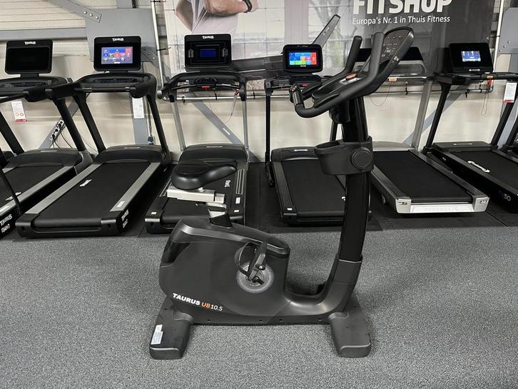 Taurus Crosstrainer UB10.5, Sport en Fitness, Fitnessapparatuur