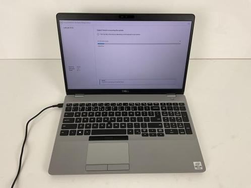 Veiling - Dell Latitude 5510 Laptop, Computers en Software, Windows Laptops