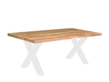 Veiling - Label51 tafelblad Zino 200x100x7,3cm beschikbaar voor biedingen