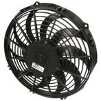 SPAL 844 CFM 11in Low Profile Fan - Pull/Curved, Auto-onderdelen, Ophalen of Verzenden, Nieuw