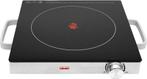 Elektrische kookplaat - 2000 W, Verzenden, Nieuw