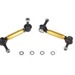 Whiteline EVO X Rear End Links - KLC174, Ophalen of Verzenden, Nieuw