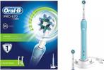 Oral-B PRO 670 CrossAction - Elektrische tandenborstel - met, Nieuw, Ophalen of Verzenden