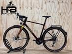 Bergamont Grandurance RD 7 Gravelbike Shimano 105 2023, Overige merken, 28 inch, Heren, Aluminium
