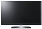 LG Infinia 55LW650S - 55 Inch Full HD Tv, Ophalen, LED, 50 Hz, Zo goed als nieuw