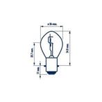 Narva Nar49531 Lamp, Verzenden, Nieuw