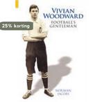 Vivian Woodward 9780752434308 Norman Jacobs, Verzenden, Gelezen, Norman Jacobs