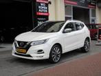 Zakelijke Lease |  Nissan QASHQAI 1.3 DIG-T Tekna + Automaat, Automaat, Stof, Gebruikt, Euro 6