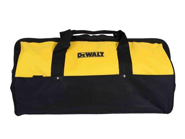 Veiling - DeWalt gereedschapstas Heavy-Duty nylon, Doe-het-zelf en Verbouw, Gereedschapskisten
