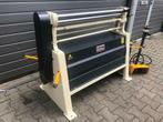 OSTAS plaatwals platenwals rollenwals, Doe-het-zelf en Verbouw, Gereedschap | Overige machines, Nieuw