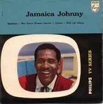 vinyl single 7 inch - Jamaica Johnny And His Milagro Boys..., Verzenden, Zo goed als nieuw