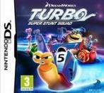 MarioDS.nl: Turbo: Super Stunt Squad - iDEAL!, Ophalen of Verzenden, Zo goed als nieuw