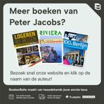 Parijs-Berlijn 9789463102117 Peter Jacobs, Verzenden, Zo goed als nieuw, Peter Jacobs