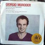 vinyl single 7 inch - Giorgio Moroder - Reach Out, Verzenden, Zo goed als nieuw