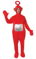 Teletubbies Pak Po M, Kleding | Heren, Carnavalskleding en Feestkleding, Nieuw, Verzenden