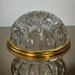 Eenbloemige vaas - Grote Pique fleur - bloemenhouder -