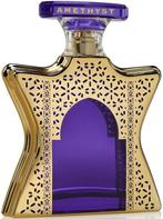 BOND NO. 9 DUBAI AMETHYST EDP FLES 100 ML, Sieraden, Tassen en Uiterlijk, Uiterlijk | Parfum, Nieuw, Verzenden