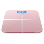 Elektronische Personenweegschaal - 180kg / 0.2kg -, Witgoed en Apparatuur, Weegschalen, Verzenden, Nieuw