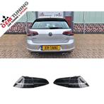 VW GOLF 7 LED Achterlichten | 2012–2016 | dragon | smoke, Auto-onderdelen, Ophalen of Verzenden, Nieuw, Volkswagen