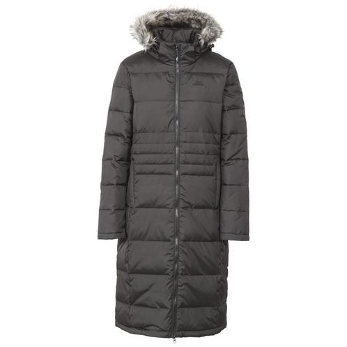 -63% Trespass  Trespass Dames phyllis dons parka-jas  maat X, Kleding | Dames, Wintersportkleding, Nieuw, Verzenden