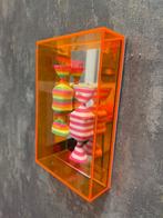 KIRAS - KirasCandy- orange