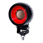 LED Veiligheidspot (Pijl) | Rood, Ophalen of Verzenden, Nieuw