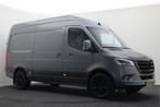 Zakelijke Lease |  Mercedes-Benz Sprinter 316 2.2 CDI L2H2, Automaat, Stof, Gebruikt, Euro 6