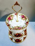Royal Albert - Royal Albert - Taartstandaard - Been -
