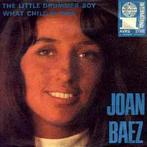 vinyl single 7 inch - Joan Baez - The Little Drummer Boy, Cd's en Dvd's, Vinyl Singles, Verzenden, Zo goed als nieuw