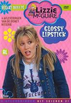 Lizzie Mcguire - Glossy lipstick (dvd tweedehands film), Ophalen of Verzenden, Zo goed als nieuw