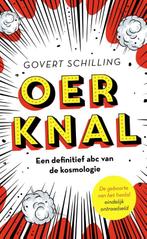Oerknal 9789059565586 Govert Schilling, Boeken, Verzenden, Zo goed als nieuw, Govert Schilling