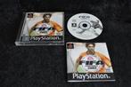 Fifa Football 2002 Playstation 1 PS1, Spelcomputers en Games, Games | Sony PlayStation 1, Verzenden, Nieuw