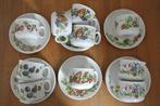 Wedgwood - Marjolein Bastin - Kop en schotel (10) -