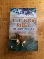 De vlinderkamer 9789401615174 Lucinda Riley, Boeken, Verzenden, Gelezen, Lucinda Riley