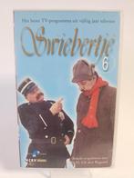Swiebertje Deel 6 VHS Kids, Ophalen of Verzenden, Zo goed als nieuw