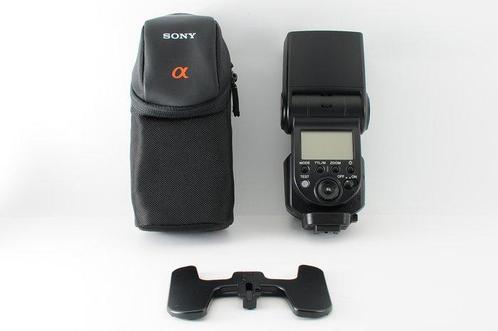 Sony HVL-F43AM Shoe Mount Flash #221 Cameralens, Audio, Tv en Foto, Fotocamera's Digitaal
