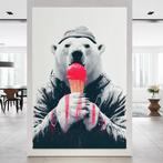 Off Axis - Cold Treat XXL - Œuvre unique 1/1