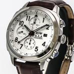 RSW - Master GMT - RSWA144-SL-1 - Heren - 2020+, Sieraden, Tassen en Uiterlijk, Nieuw
