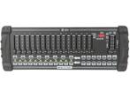 Qtx DM-X16 192 Kanaals DMX Controller, Nieuw, Overige typen, Verzenden