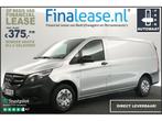 Mercedes-Benz Vito 114 CDI Lang AUT Airco Cruise €390pm, Auto's, Automaat, Mercedes-Benz, Diesel, Nieuw