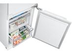 Samsung BRB260187WW - Inbouw koelvriescombinatie - A++, Verzenden, Zo goed als nieuw