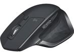 Logitech -  Mx Master 2s Draadloze Muis, Computers en Software, Muizen, Rechtshandig, Muis, Verzenden, Logitech