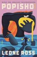 Popisho 9781250829634 Leone Ross, Verzenden, Zo goed als nieuw, Leone Ross