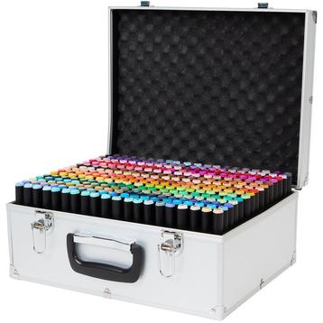 Décotime twinmarkers XXXL-set - 300 stuks - Inclusief beschikbaar voor biedingen