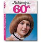 Golden age of advertising 60 s 9783822848012 Heimann, Verzenden, Gelezen, Heimann