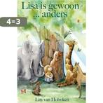 Lisa is gewoon...anders 9789083265605 Lity van Hoboken, Verzenden, Zo goed als nieuw, Lity van Hoboken