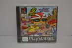 Rocket Power - Team Rocket Rescue - SEALED (PS1 PAL), Spelcomputers en Games, Games | Sony PlayStation 1, Zo goed als nieuw, Verzenden