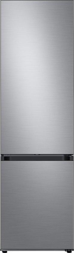 Samsung RB38C7B6AS9/EF koel-vriescombinatie Vrijstaand 387 l, Witgoed en Apparatuur, Koelkasten en IJskasten, Zo goed als nieuw